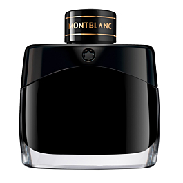 montblanc legend woda perfumowana 50 ml     