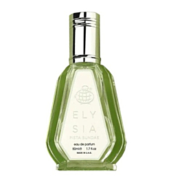 fragrance world pista sundae woda perfumowana 50 ml     