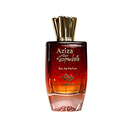 luniche aziza strawbelle