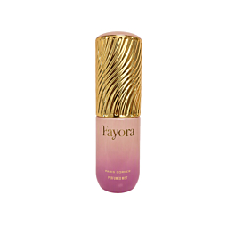 paris corner fayora mgiełka do ciała 200 ml     