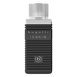 bugatti fashion iconiq black