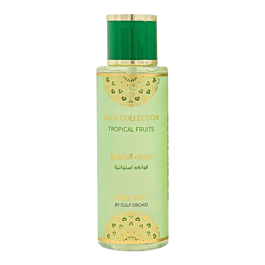 gulf orchid tropical fruits mgiełka do ciała 250 ml     