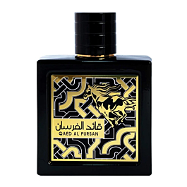 lattafa qaed al fursan