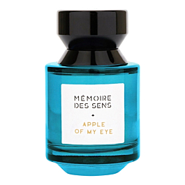memoire des sens apple of my eye