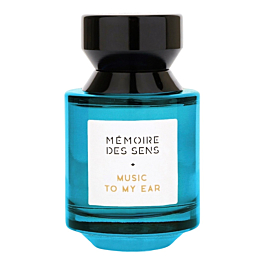 memoire des sens music to my ear