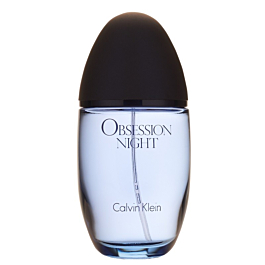 calvin klein obsession night