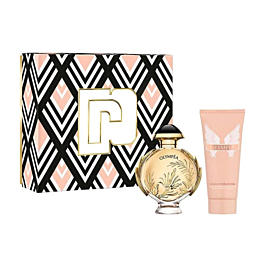 paco rabanne olympea solar woda perfumowana 80 ml   zestaw  
