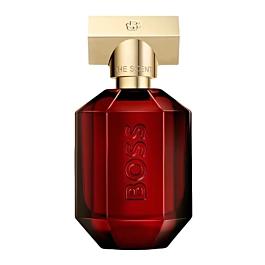 hugo boss the scent elixir for her ekstrakt perfum 30 ml     