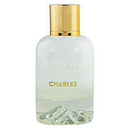 sorvella charles