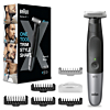 Braun XT5100 Trimmer Box Black/Grey 1CT