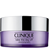 Clinique Take The Day Off Cleansing Balm Balsam do demakijażu, 125 ml