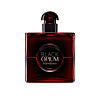 Yves Saint Laurent Black Opium Over Red Woda perfumowana dla kobiet, 50 ml