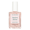 Manucurist Active Shine Pielęgnacyjny lakier do paznokci z efektem rozświetlającym, 15 ml