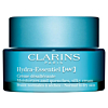 Clarins Hydra Essentiel Jedwabisty krem nawilżający