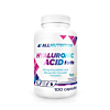 Allnutritin Hyaluronic Acid Forte, kapsułki 100 szt.