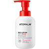 Atopalm MLE Lotion, Nawilżająco-odżywczy balsam odbudowujący barierę skóry