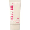 K-Secret Seoul 1988 Sun Collagen Complex 7 + Plum, Przeciwzmarszczkowy krem do twarzy, SPF50+ PA++++ 