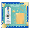 Roger & Gallet Zestaw prezentowy: Vanille Soleil Woda + Dyfuzor zapachowy