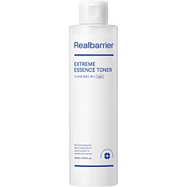 Real Barrier Extreme Essence Light, Nawilżająco-wzmacniający tonik odbudowujący barierę skóry