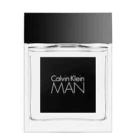 Calvin Klein MAN Eau de Toilette per uomo 100 ml