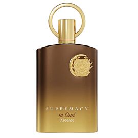 Afnan Supremacy In Oud ekstrakt perfum spray, 150ml