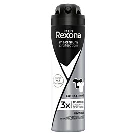 Rexona Deo Spray Maximum Protection Cobalt Dry