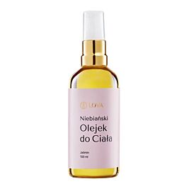 Lova Niebiański Olejek do ciała, jaśmin 100 ml
