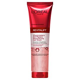 L’Oréal Paris De Revitalift Żel do mycia twarzy z Kwasem Glikolowym