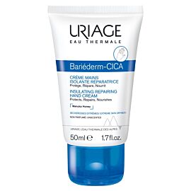 Uriage Bariederm Regenerująco-ochronny krem do rąk