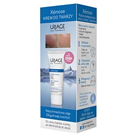 Uriage Xemose Crema Viso 40 ml