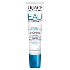 Uriage Eau Thermale Aktywnie nawilżający krem pod oczy