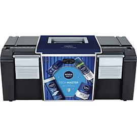 Nivea Zestaw Tech Master