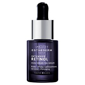 Institut Esthederm Intensive Retinol Serum przeciw oznakom starzenia się skóry