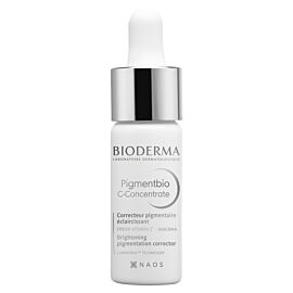 Bioderma Pigmentbio Concentrato Illuminante con Vitamina C