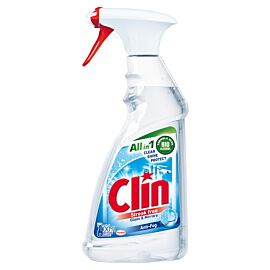 Clin Płyn do mycia szyb, Anty-Para