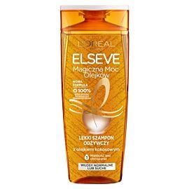 Elseve Szampon Magiczna Moc Olejk&oacute;w Kokos
