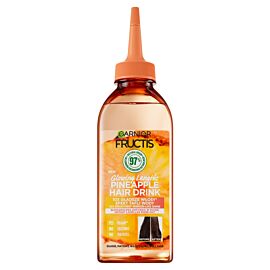 Fructis Hair Drink Pineapple Odżywka lamelarna do włosów
