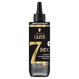 Gliss Kuracja do włosów 7 Sec Ultimate Repair