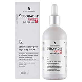 Seboradin Forte Anti-Hair Loss Serum