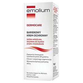Emolium Crema per Pelle Secca 75 ml