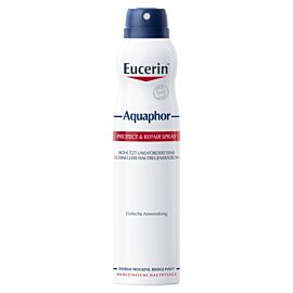 Eucerin Aquaphor Maść regenerująca w sprayu