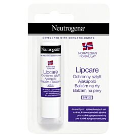 Neutrogena Fn Stick Labbra SPF20 4,8 g