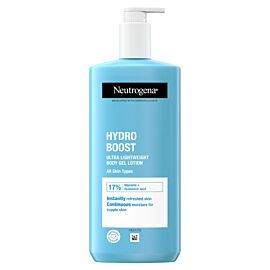 Neutrogena® Hydro Boost® Żelowy Balsam do ciała 
