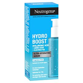 Neutrogena Hydro Boost Ultranawilżające Serum