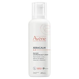 Av&egrave;ne Xera Calm A.D. Balsamo, 400 ml