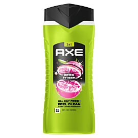 Axe Gel Doccia Epic Fresh 400 ml