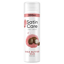 Gillette For Women Sc Żel do Golenia Sucha Skóra