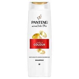 Pantene Szampon Zdrowy Kolor