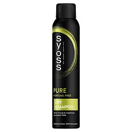 Syoss Suchy Szampon do włosów