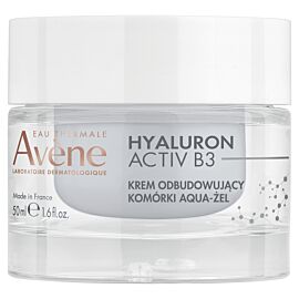 Avène Hyaluron Activ B3 Krem-żel odbudowujący komórki